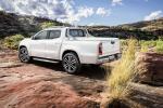 Mercedes-Benz X-Class Power 2017 года (WW)